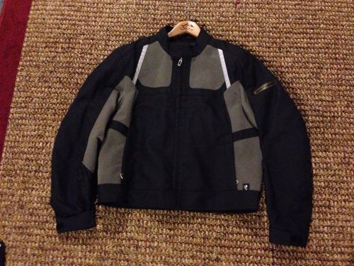 Men's bmw airflow3 motorcycle jacket (motorrad; eu 56, xl)