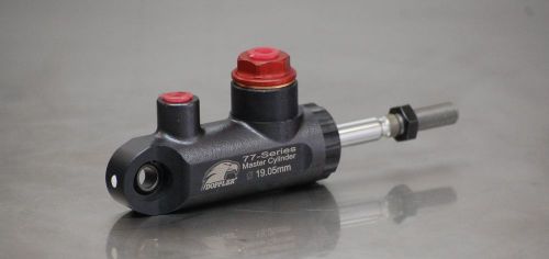 77 series pivot-type master cylinder 3/4" bore  doppler