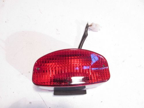 Suzuki gs500 gs 500 2001-2009 tail light 126406