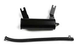 Ford mustang rear differential axle oil resevoir o.e. shelby cobra gt500 kr svt