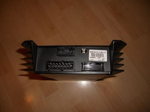 Bmw oem lear dsp amplifier radio amp e38 740 e39  525 528 530 540 x5 e53