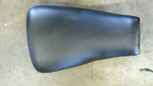 05 honda 350 rancher seat