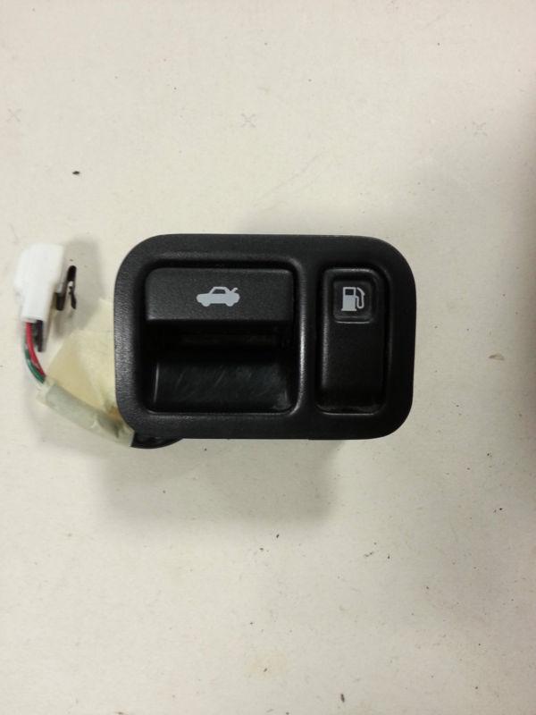 Buy 04 05 06 07 08 Nissan Maxima Trunk Gas Switch Lever Opener Release