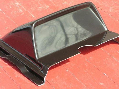 Chattanooga fiberglass custom fiberglass john deere snowmobile dash panel
