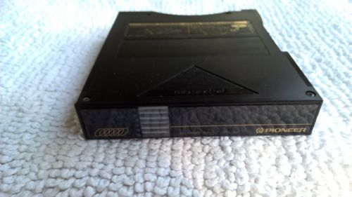 Pioneer prw-1141 6 disc cd cassette, bmw 65128355885