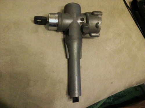 Mercedes ignition switch w108 w109 w112 w115 115