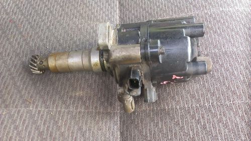 Oem nissan s13 s14 240sx ka24de distributor cap rotor
