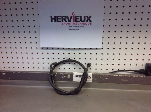 Ski doo skidoo brp rev mxz gsx mx z brake line hose 5111808d