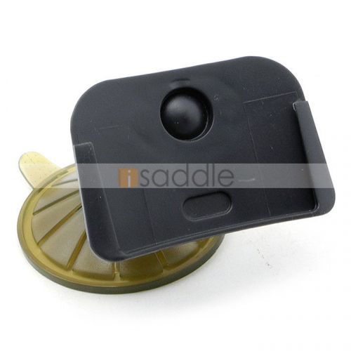 Universal car bracket for 4.3" gps navigation