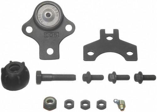 Parts master k9603 ball joint, lower-suspension ball joint
