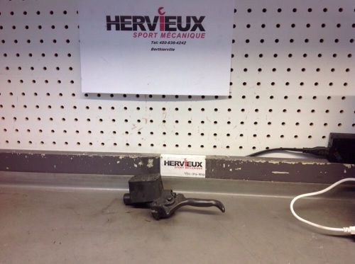 Ski doo skidoo brp rev mxz gsx mx z 03-08 brake mastercylindre 5111833d