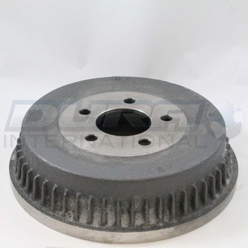 Buy Parts Master BD80021 REAR BRAKE DRUM Sold individually in Multiple