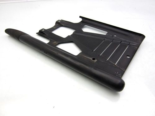 06 07 08 09 10 11 12 13 boulevard m109r engine skid underbelly plate guard