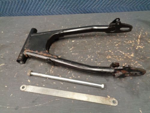 1981 kawasaki ltd 440 swing arm    727