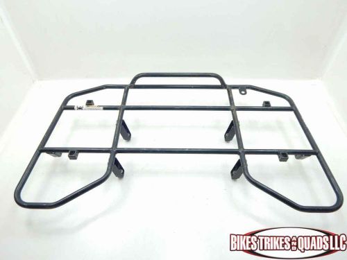 Arctic cat mud pro 700 h1 rear rack