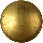 Dorman 560-007 rocker shaft freeze plug