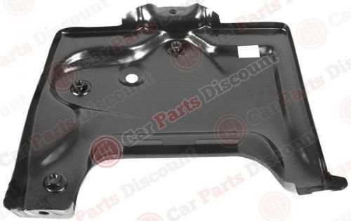 New dii battery tray, 3915471