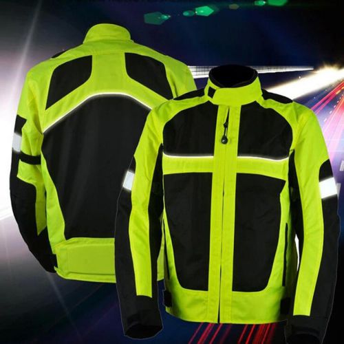Outdoor sports men's summer motorcycle riding suit waterproof locomotive clothes