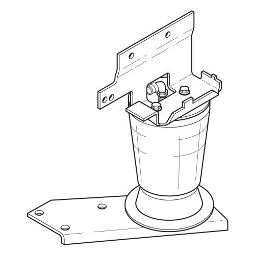 Firestone ride-rite 2337 sport-rite; air helper spring kit