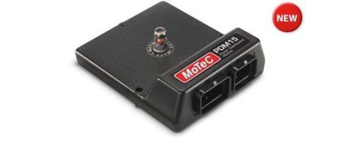 Motec power distribution module pdm15