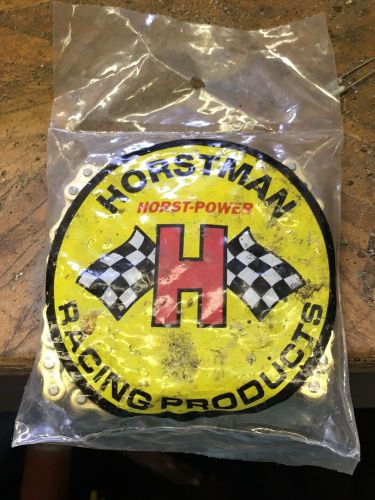 Hortsman 219 chain