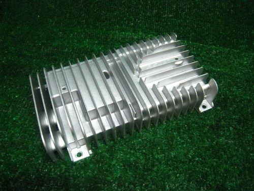 2013 nissan altima oem bose power radio stereo amplifier 280613ta0a