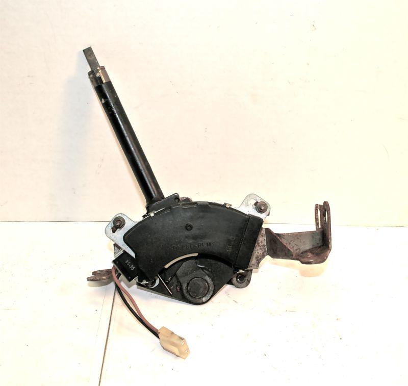 Buy 198489 Corvette C4 Automatic Shift Assembly Used in Wakefield