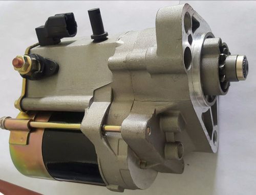 Rebuilt 1994 toyota 4runner, t100 pick up, 1995 toyota pick up v6 3.0l starter