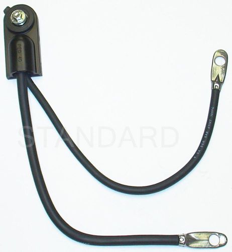 Standard motor products a16-4hd battery cable negative