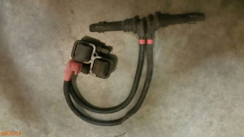 Polaris rzr 900xp coil