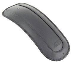 Mustang fender bib harley-davidson xl1200c sportster 1200 custom 1996-2003