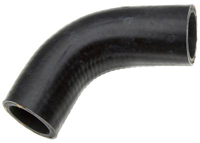 Acdelco professional 20475s upper radiator hose-radiator coolant hose