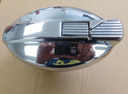 Exceptionally nice 1989-1993 jaguar xjs convertible fuel filler/gas cap assembly