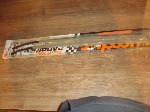 New woodys carbides tpi4-6100 6" inch polaris 3 bolt 86-88 indy 400 86-87 650