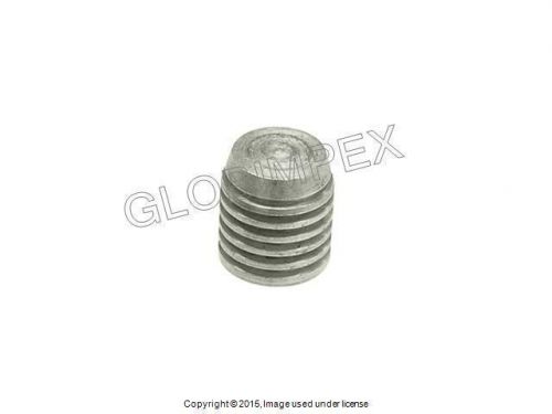 Bmw e34 rocker shaft plug laso +1 year warranty