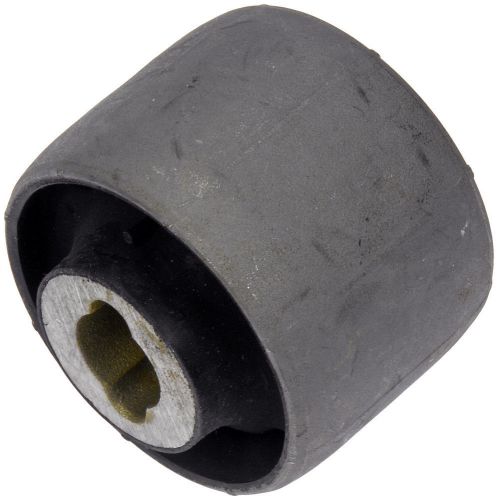 Suspension control arm bushing front lower rear dorman fits 03-14 volvo xc90