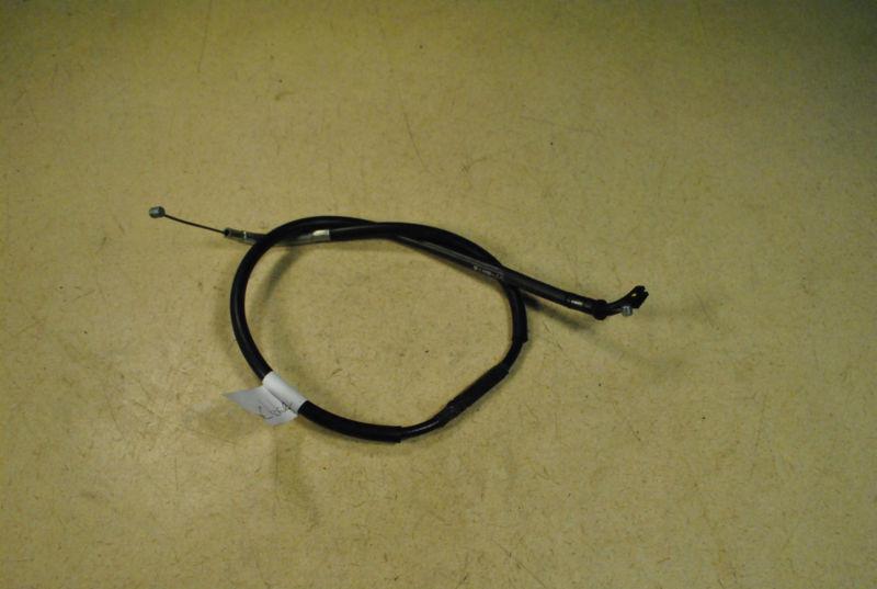 09 kawasaki ninja 250 choke cable ex250 ex 250 sa32925-163