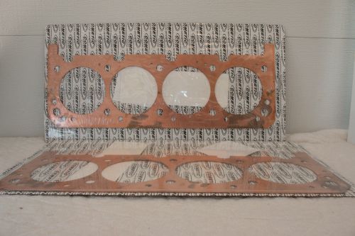 Ford boss 429    cometic copper head gaskets