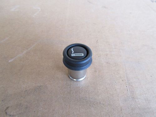 98 bmw z3 m roadster e36 cigarette lighter plug element  #1000