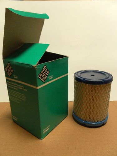 Onan 140-3280 generator air filter fits 3600 &amp; 4000