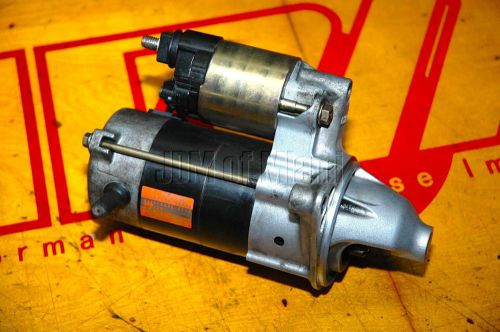 Toyota 1jz-gte vvti starter oem  / 1jz 1jzgte start supra soarer chaser
