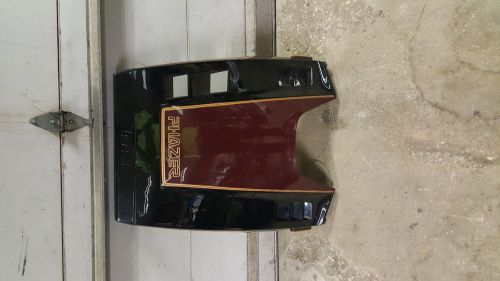 85 86 87 yamaha phazer hood shroud   80l-w7714-00-00