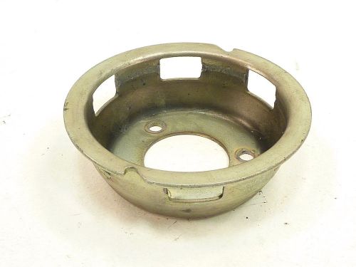 74 arctic cat  eltigre 340 f/a starter pulley / recoil cup catch grab starting