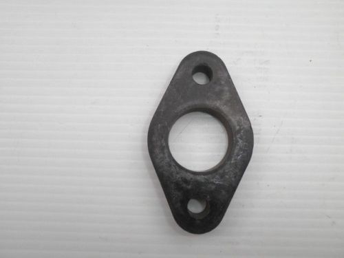 Morris &amp; leyland mini clubman &amp; moke - carburettor spacer - 1/2". suit hs2