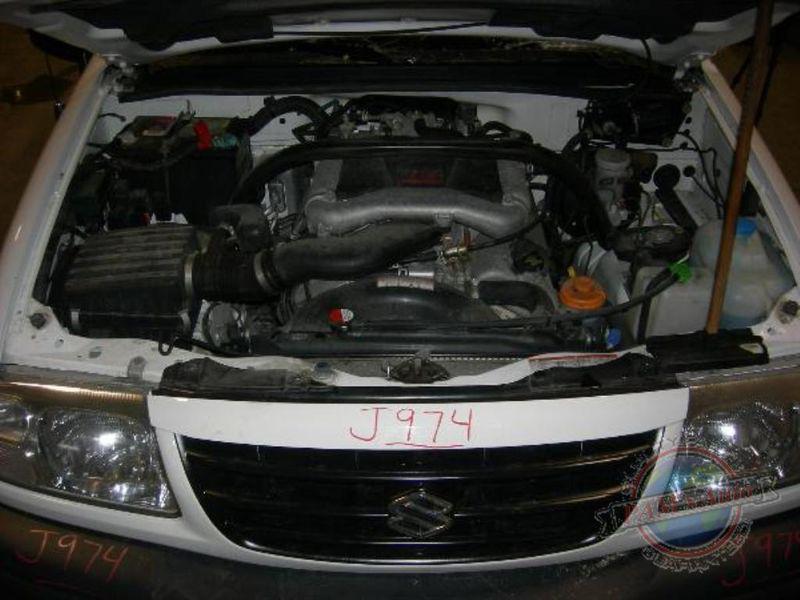 SUSPENSION CROSSMEMBER VITARA 491054 99 00 01 02 03 04 05 FRNT ENG CROSSMEMBER, US $74.99, image 9