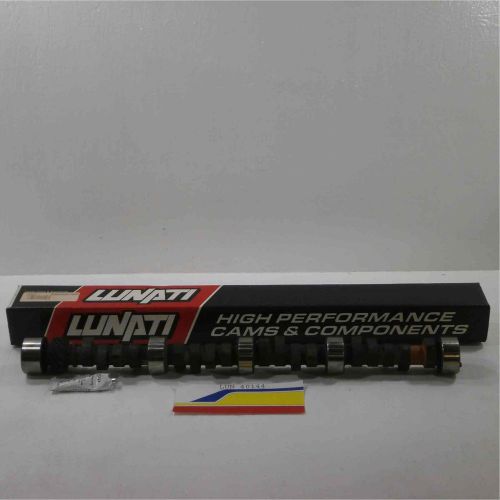 Lunati 40144 camshaft lunati solid camshaft, oval track