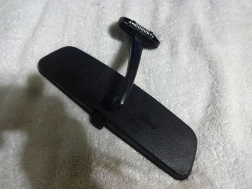 Jaguar xj6 rear view mirror used in excellent condition