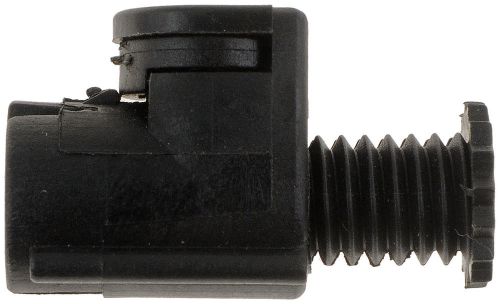Cable - cruise control - carded fits 2000-2001 oldsmobile bravada  dorman