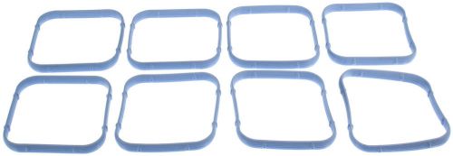 Engine intake manifold gasket set victor ms19825