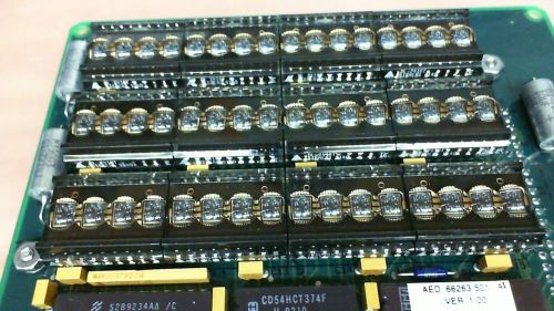 Bendix avelex inc   front panel interface cca